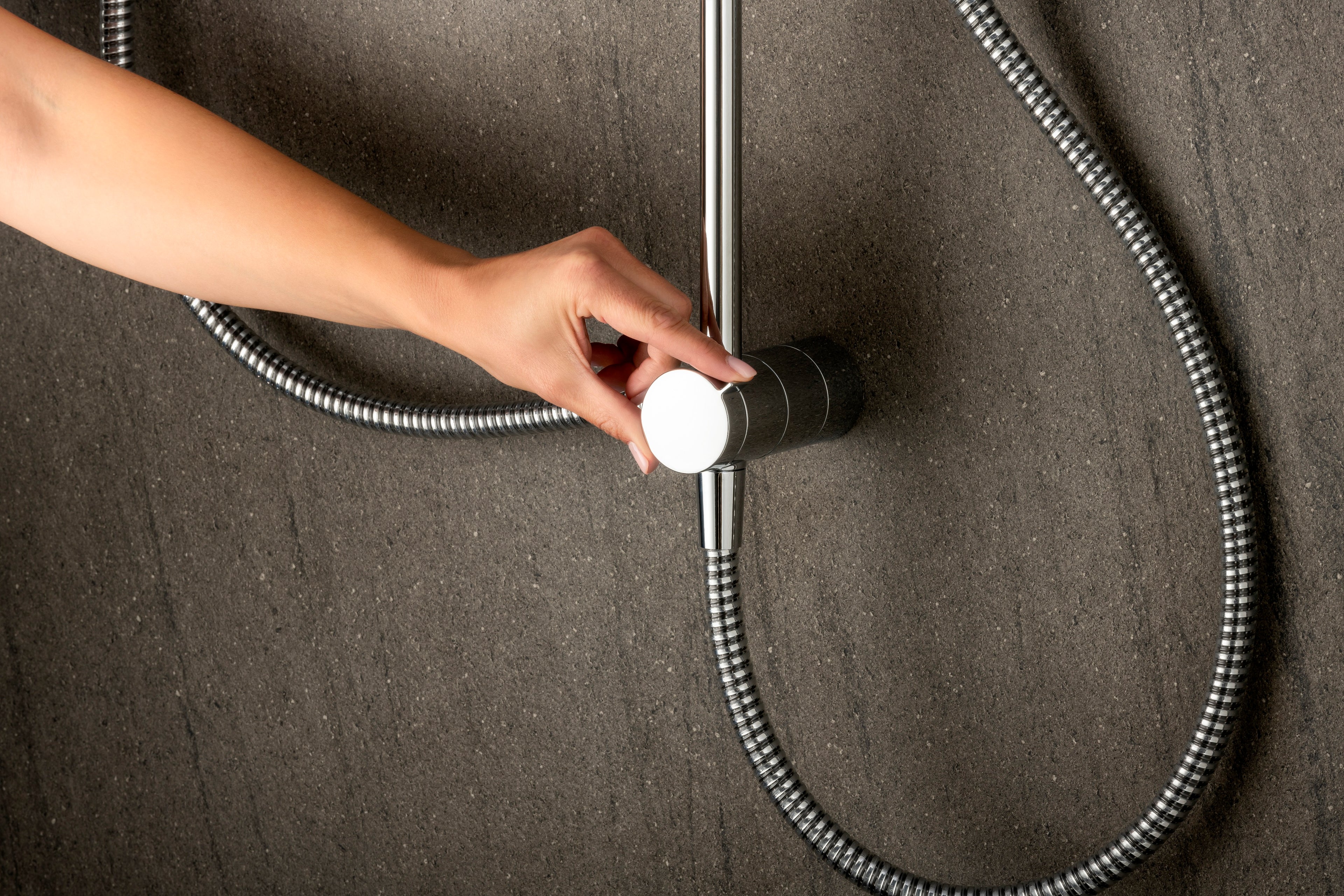 Mira Vigour Dual Shower 1.1532.426