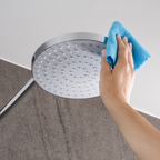 Mira Decor Dual Outlet Electric Shower 10.8kW White 1.1894.009.