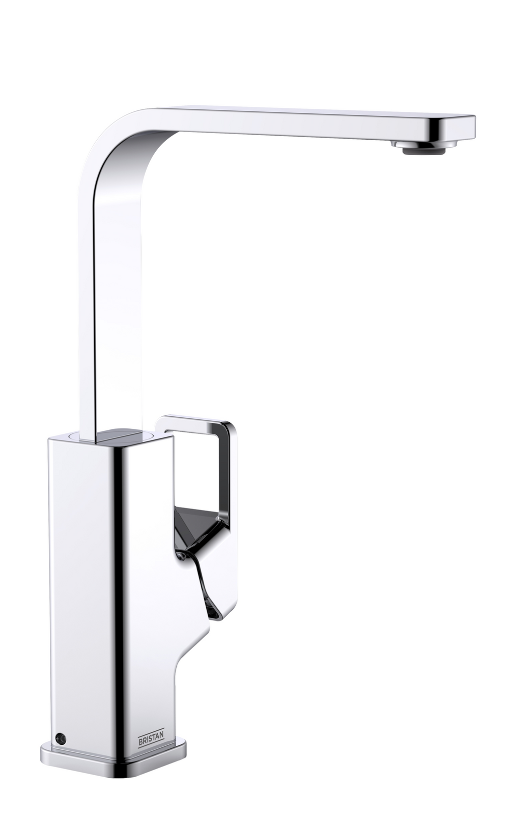 Bristan SPairuce Easyfit Kitchen Sink Mixer Tap Chrome SPR EFSNK C