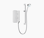MIRA SPORT 9KW WHITE/CHROME 1.1746.821