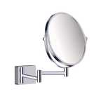 Hansgrohe Addstoris Shaving Mirror Chrome