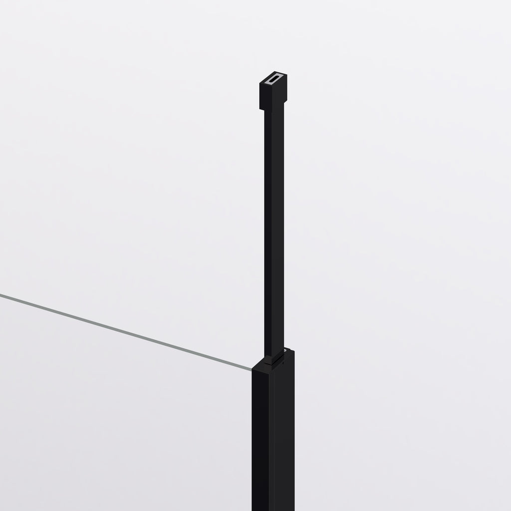 Kudos Showers Divera telecsopic support bar for walk-in K22BTK1V06.2000