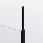 Kudos Showers Divera telecsopic support bar for walk-in K22BTK1V06.2000