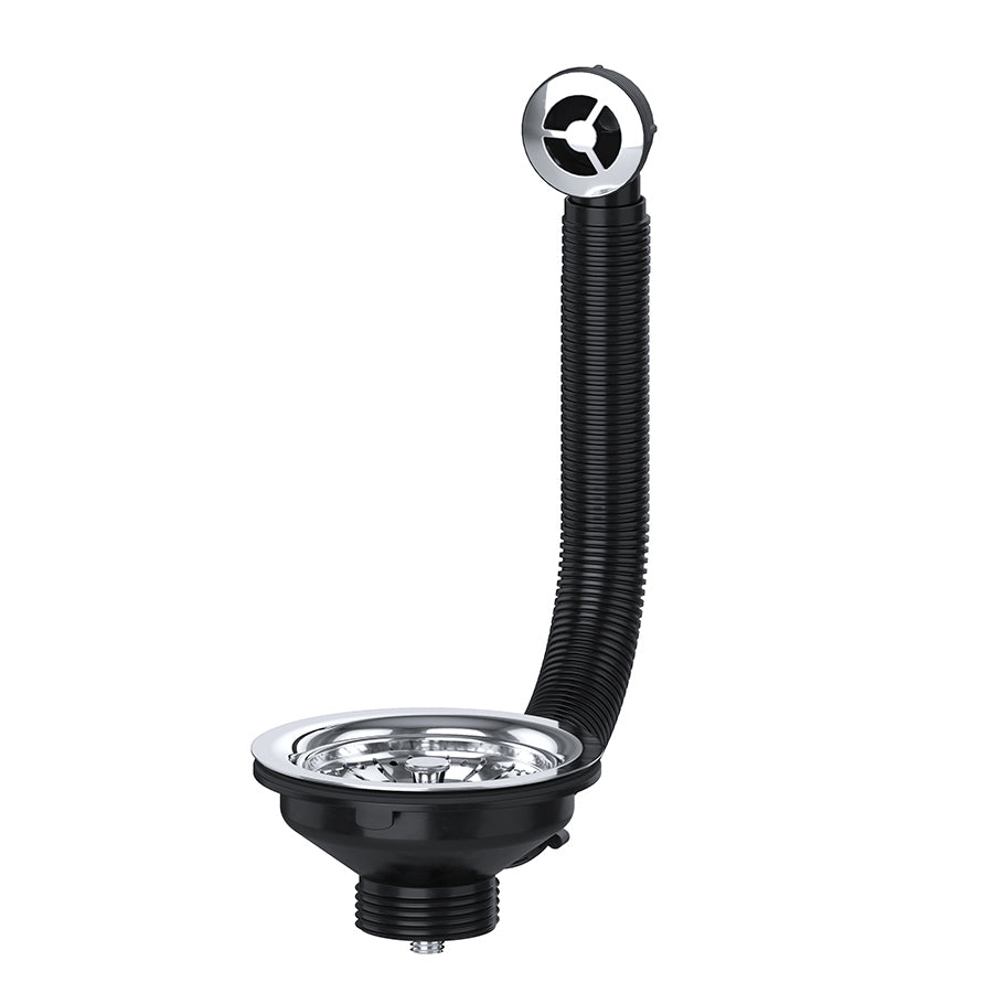 Viva Bstrainer C/W Rnd O/Flo