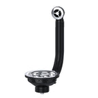 Viva Bstrainer C/W Rnd O/Flo