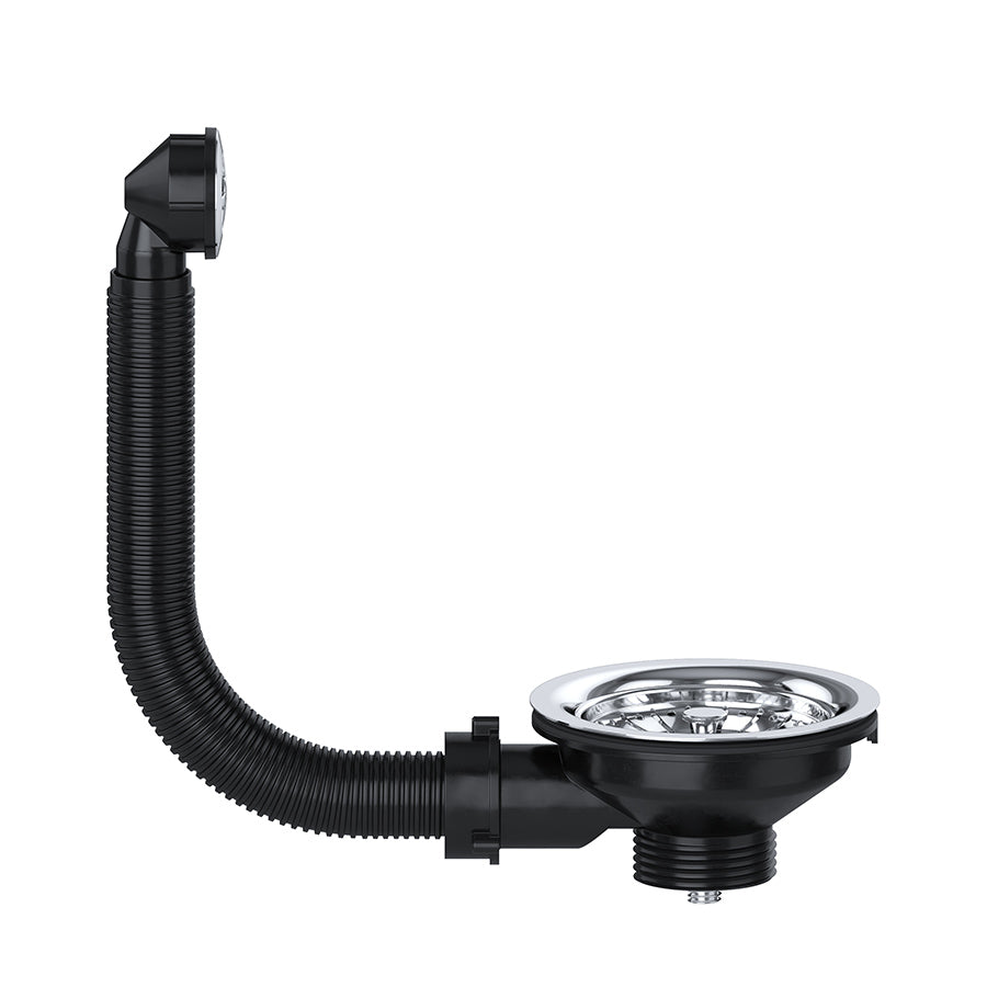 Viva Bstrainer C/W Rnd O/Flo