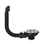 Viva Bstrainer C/W Rnd O/Flo