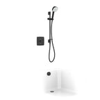 MIRA EVOCO DUAl BATHFILl Bl W/ HYDROGLO 1.1967.007
