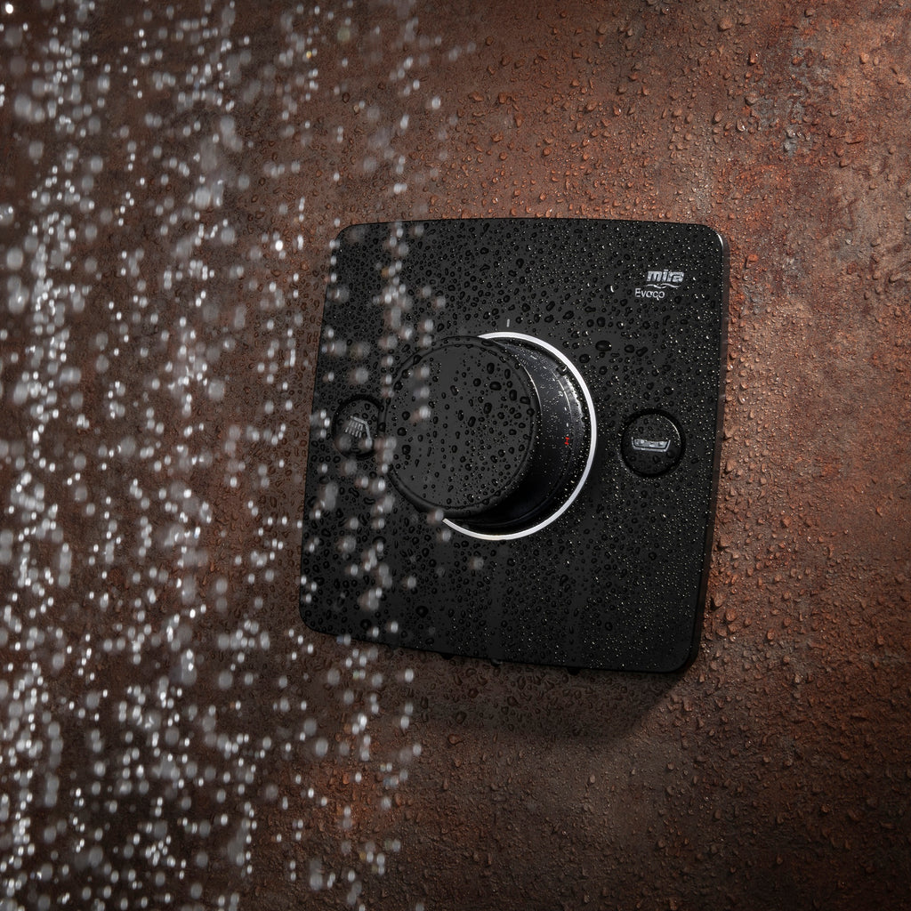 MIRA EVOCO DUAl BATHFILl Bl W/ HYDROGLO 1.1967.007