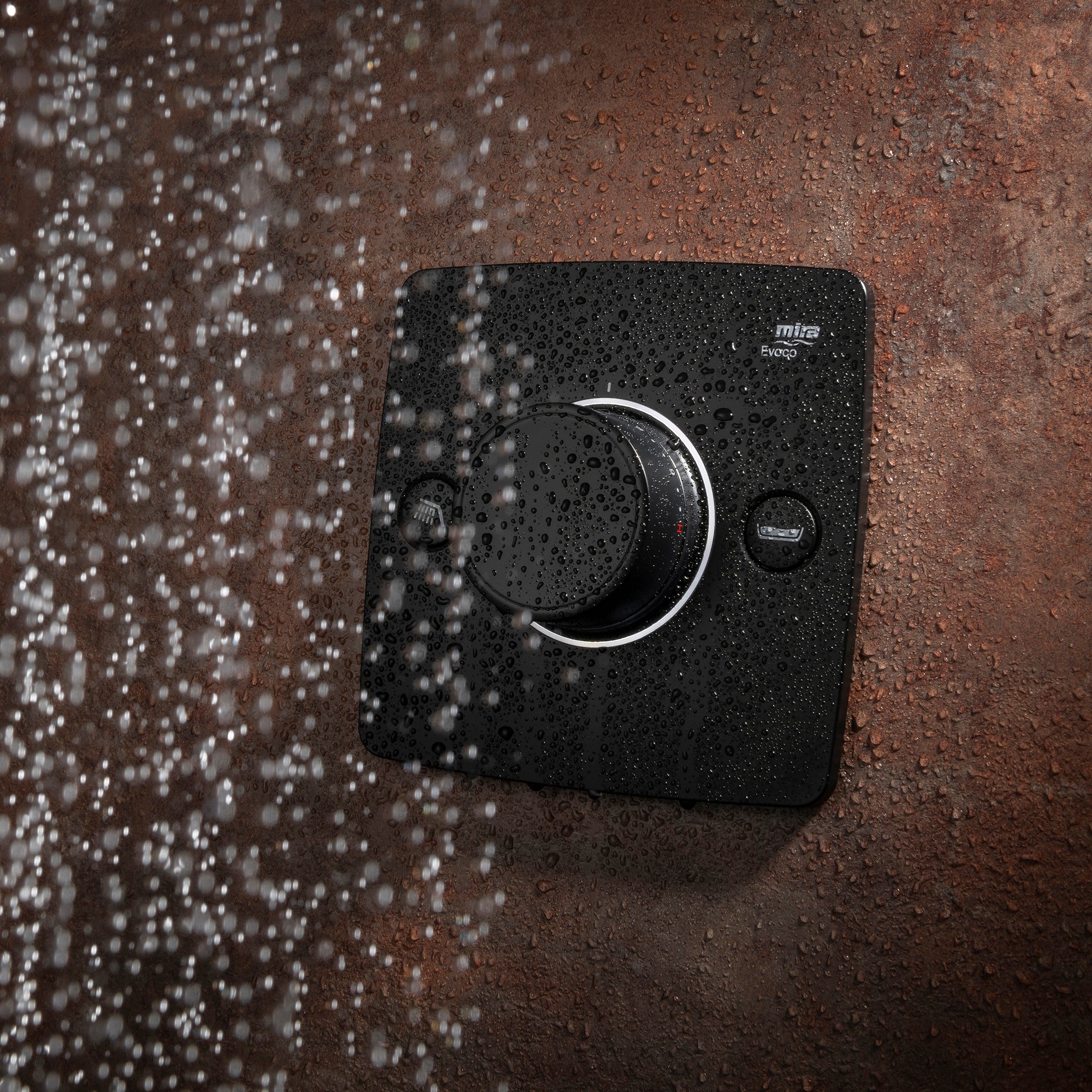 MIRA EVOCO DUAl BATHFILl Bl W/ HYDROGLO 1.1967.007