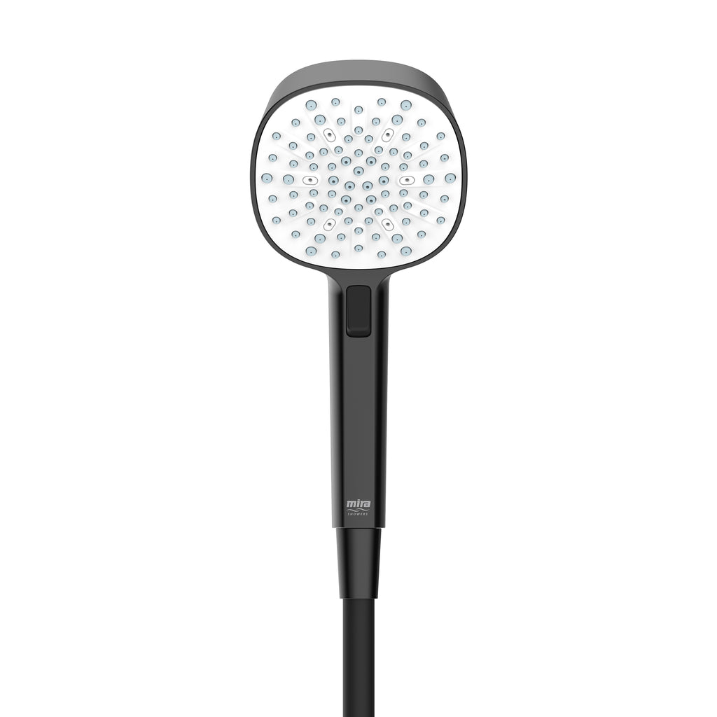 MIRA EVOCO DUAl BATHFILl Bl W/ HYDROGLO 1.1967.007