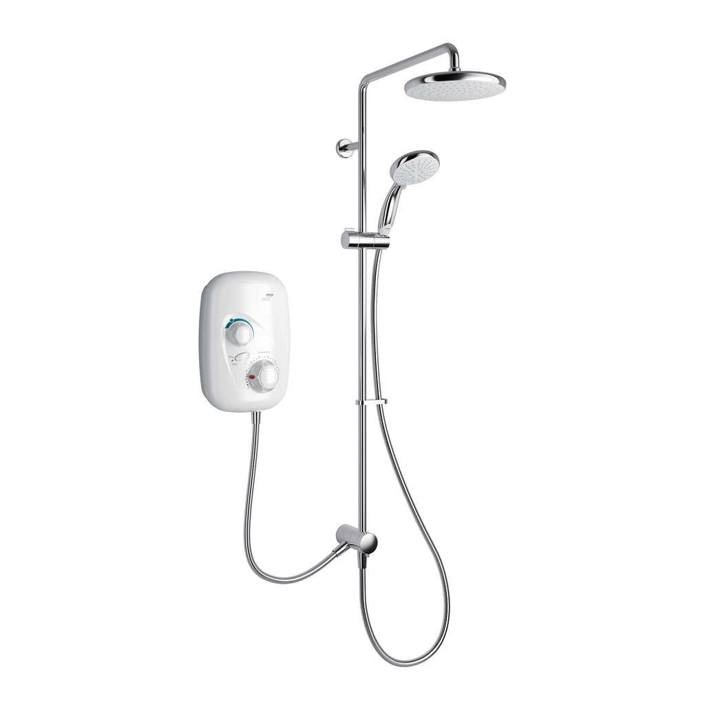 Mira Event Dual Shower 1.1532.425