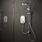 Mira Event Dual Shower 1.1532.425