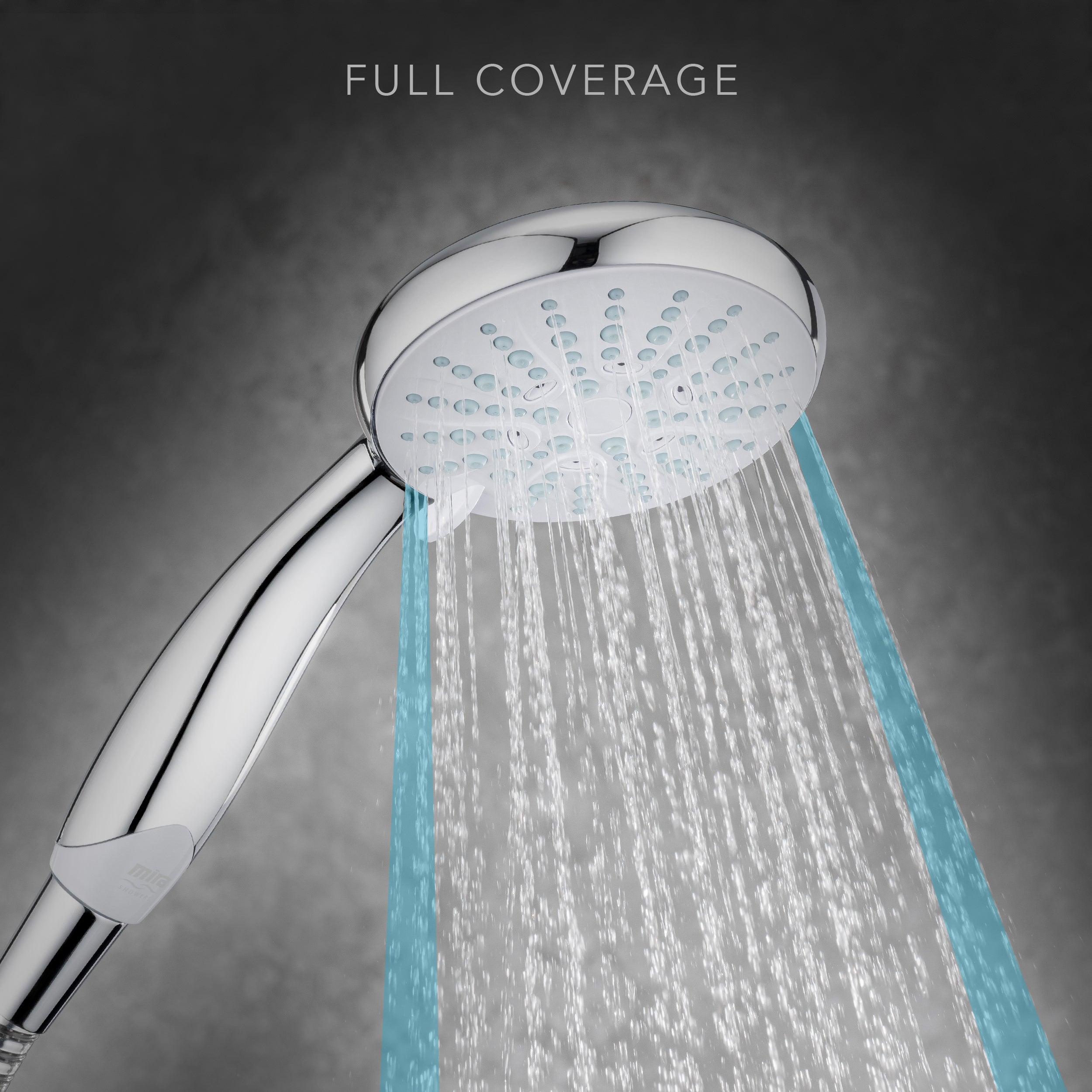 Mira Event Dual Shower 1.1532.425