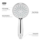 Mira Event Dual Shower 1.1532.425