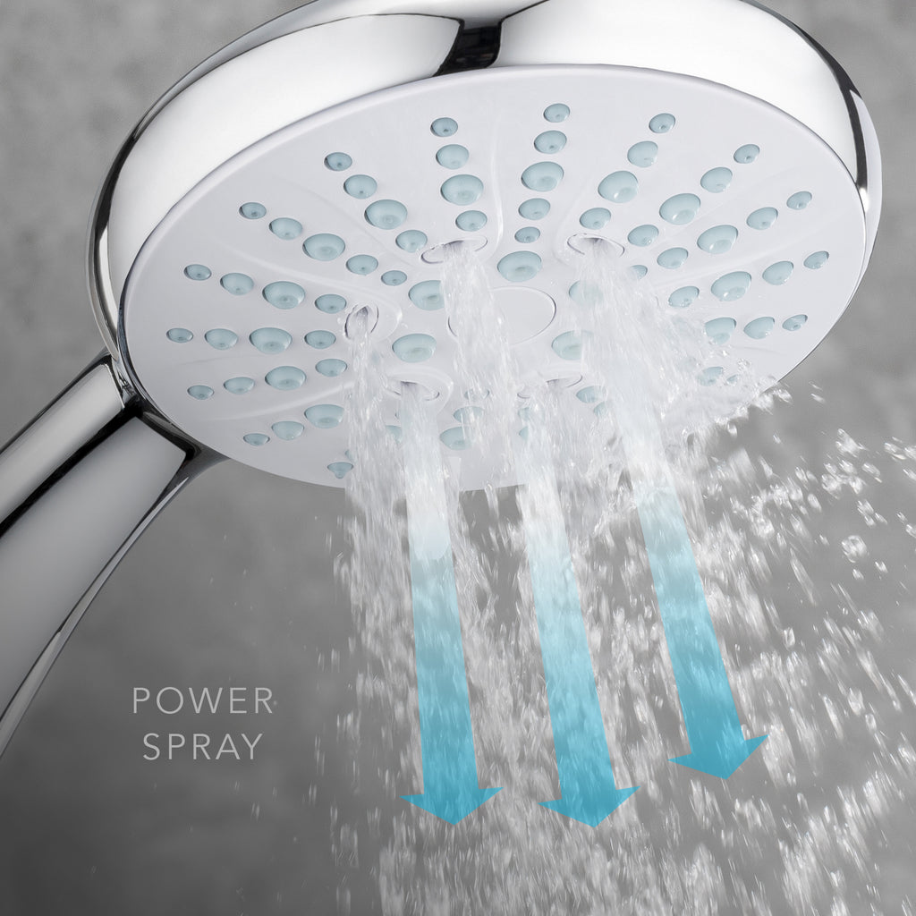 Mira Event Dual Shower 1.1532.425