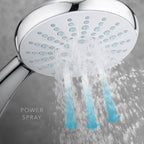 Mira Event Dual Shower 1.1532.425
