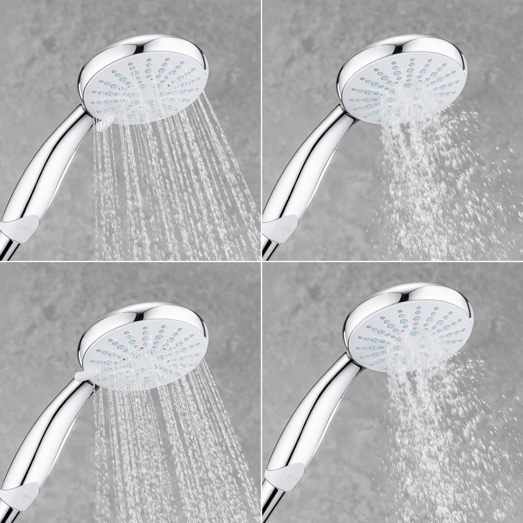 Mira Event Dual Shower 1.1532.425