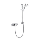 Mira Form Single Outlet Shower