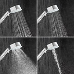 Mira Form Single Outlet Shower