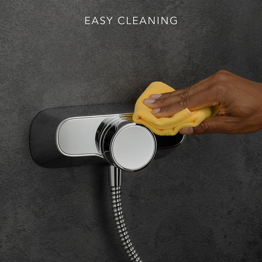 Mira Form Single Outlet Shower