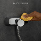 Mira Form Single Outlet Shower