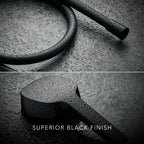 Mira Relate - Black Single Outlet Shower EV (1.1836.466)