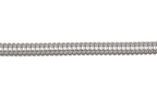 Croydex 1.75m Reinforced Stainless Steel Shower Hose - Chrome AM163641 AM163641 AM163641 AM163641锟斤拷锟斤拷锟斤拷