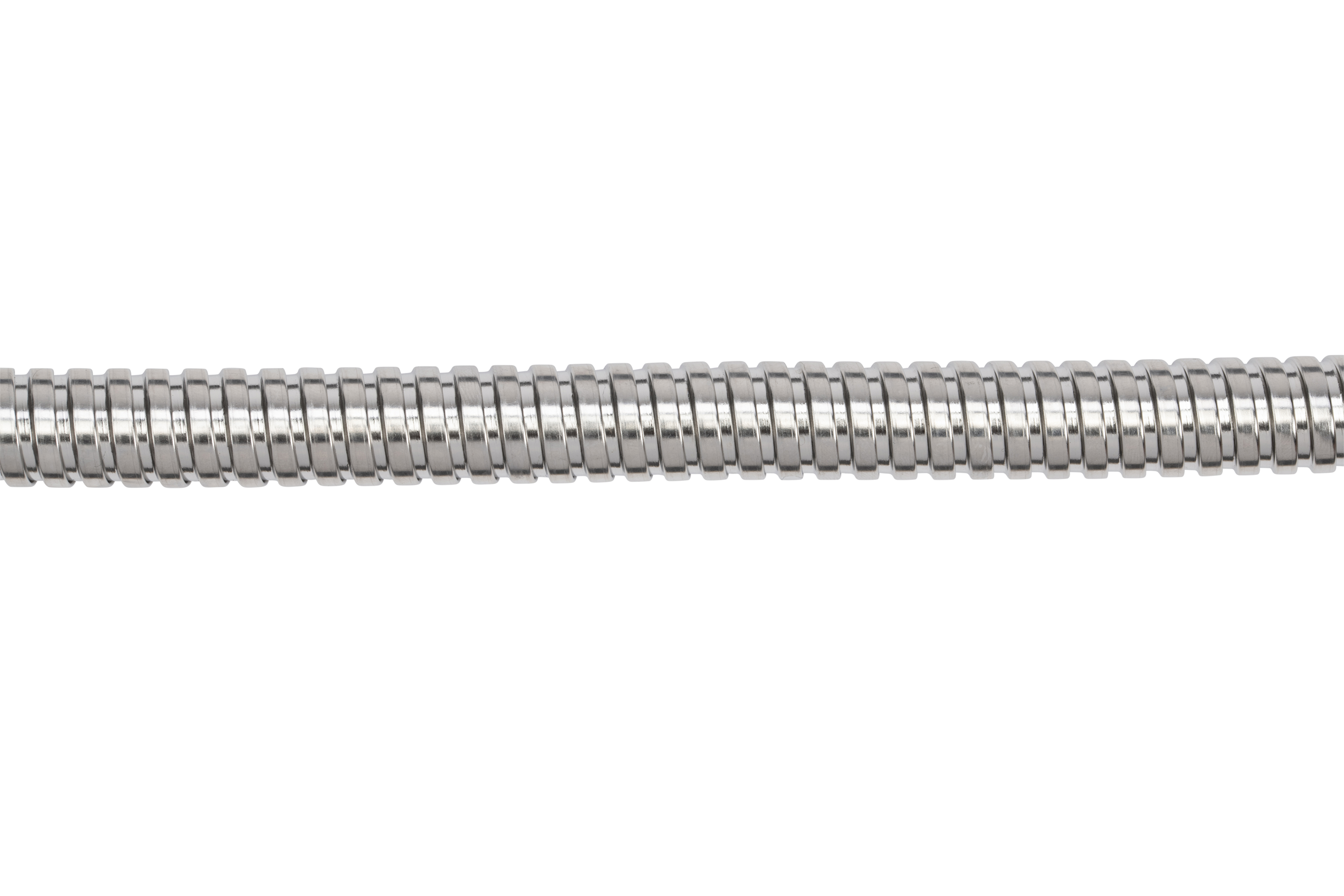 Croydex 1.75m Reinforced Stainless Steel Shower Hose - Chrome AM163641 AM163641 AM163641 AM163641锟斤拷锟斤拷锟斤拷