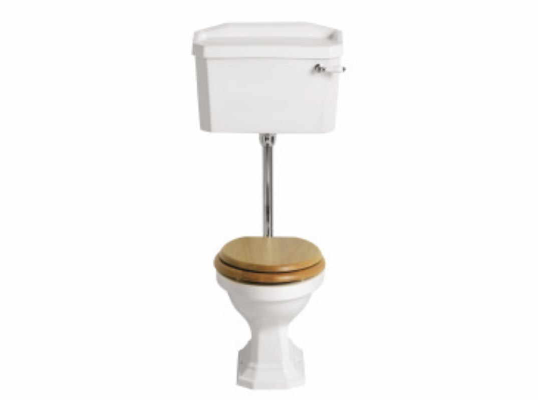 Heritage Granley Low-Level Cistern