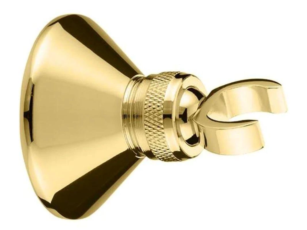 Heritage Wall Bracket Vintage Gold THA18