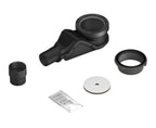 wedi Fundo Wave drain Mini Max horizontal DN40 extra flat