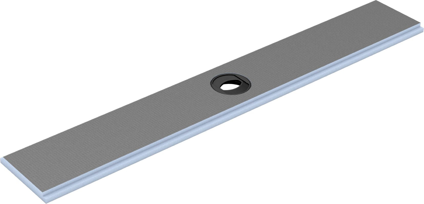 wedi Fundo Flex channel tray 1200x160x22,5mm