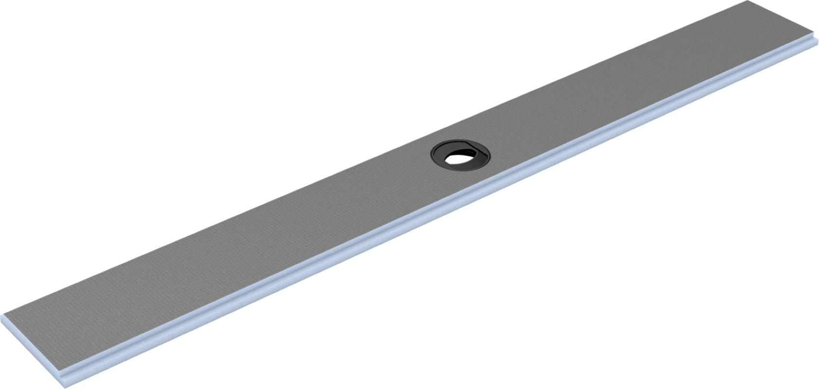 wedi Fundo Flex channel tray 1600x160x22,5mm