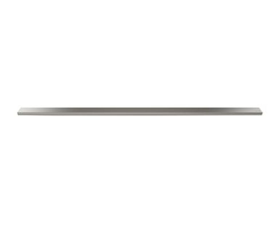 wedi Fundo standard channel cover 800mm 790x45x13mm