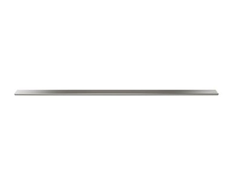wedi Fundo standard channel cover 300mm 290x45x13mm