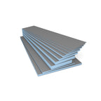 wedi building board 2500x600x10mm