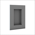 wedi Sanwell niche 20/40 frame flange 12,5mm 654x454x82,5mm