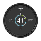 Mira Platinum - Dual Valve & Controller, Low Pressure (1.1981.016)