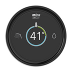 Mira Platinum Valve & Controller - High Pressure (1.1981.013)