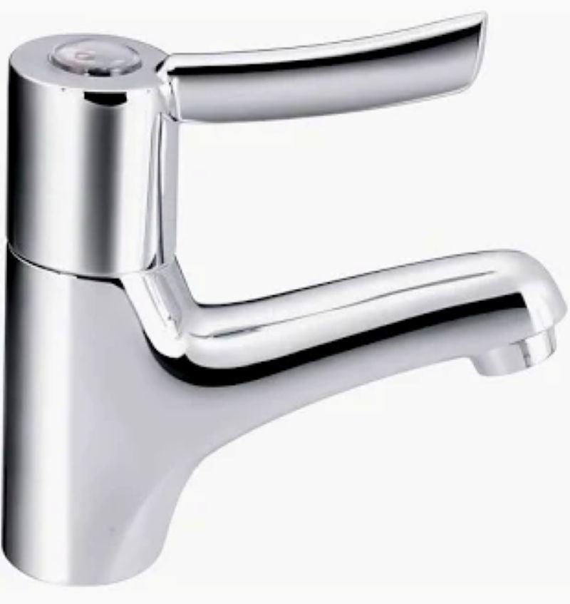 Lecico Low Flow Sequential Lever Mono Mixer Tap