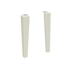Be Modern Atlanta Cruise Legs (Pair) Angora Grey PLAG