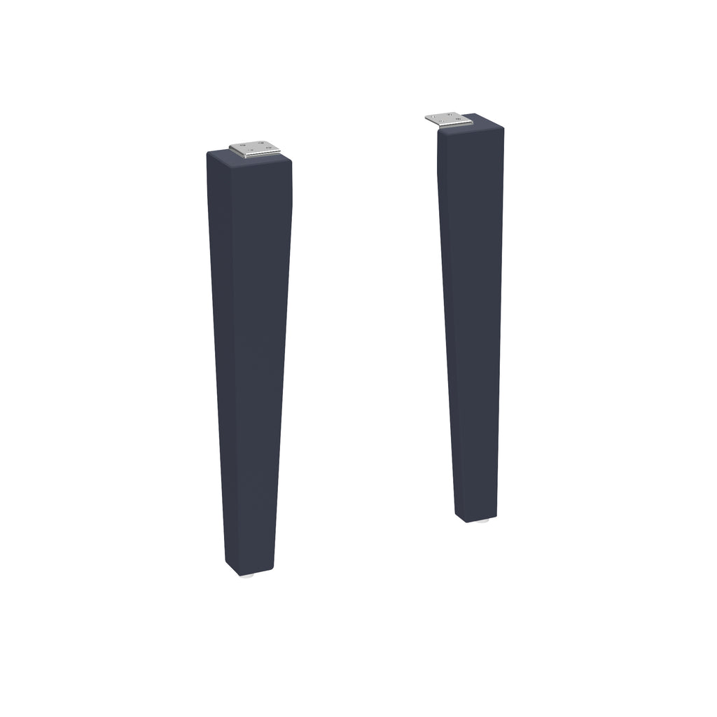 Be Modern Atlanta Cruise Legs (Pair) Indigo PLIG