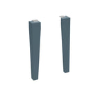 Be Modern Atlanta Cruise Legs (Pair) Parisian Blue PLPB