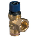 Reliance Pressure Relief Valve 3 5 Bar 1/2inCH 15mm