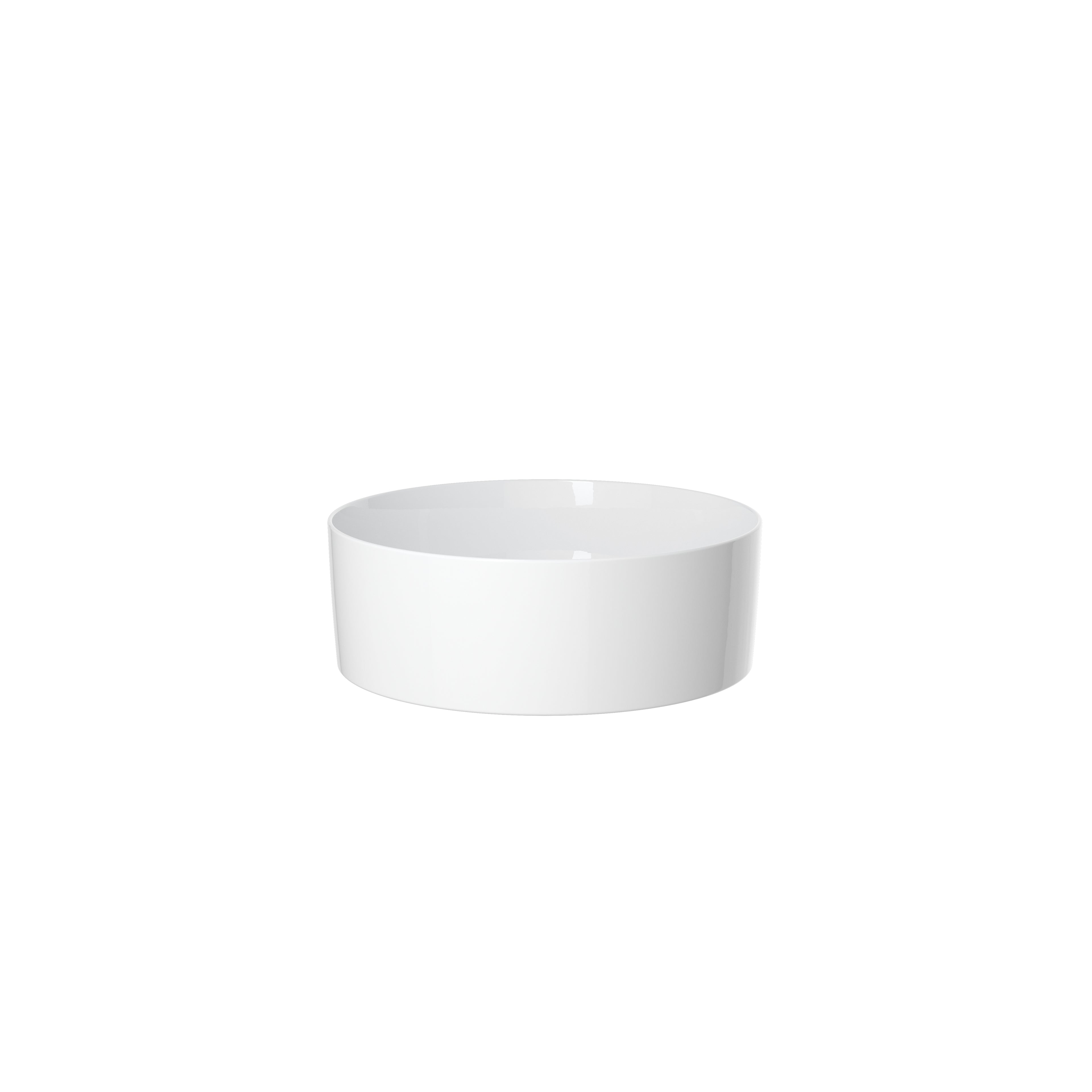 Heritage Redford Vessel Round Basin 0TH