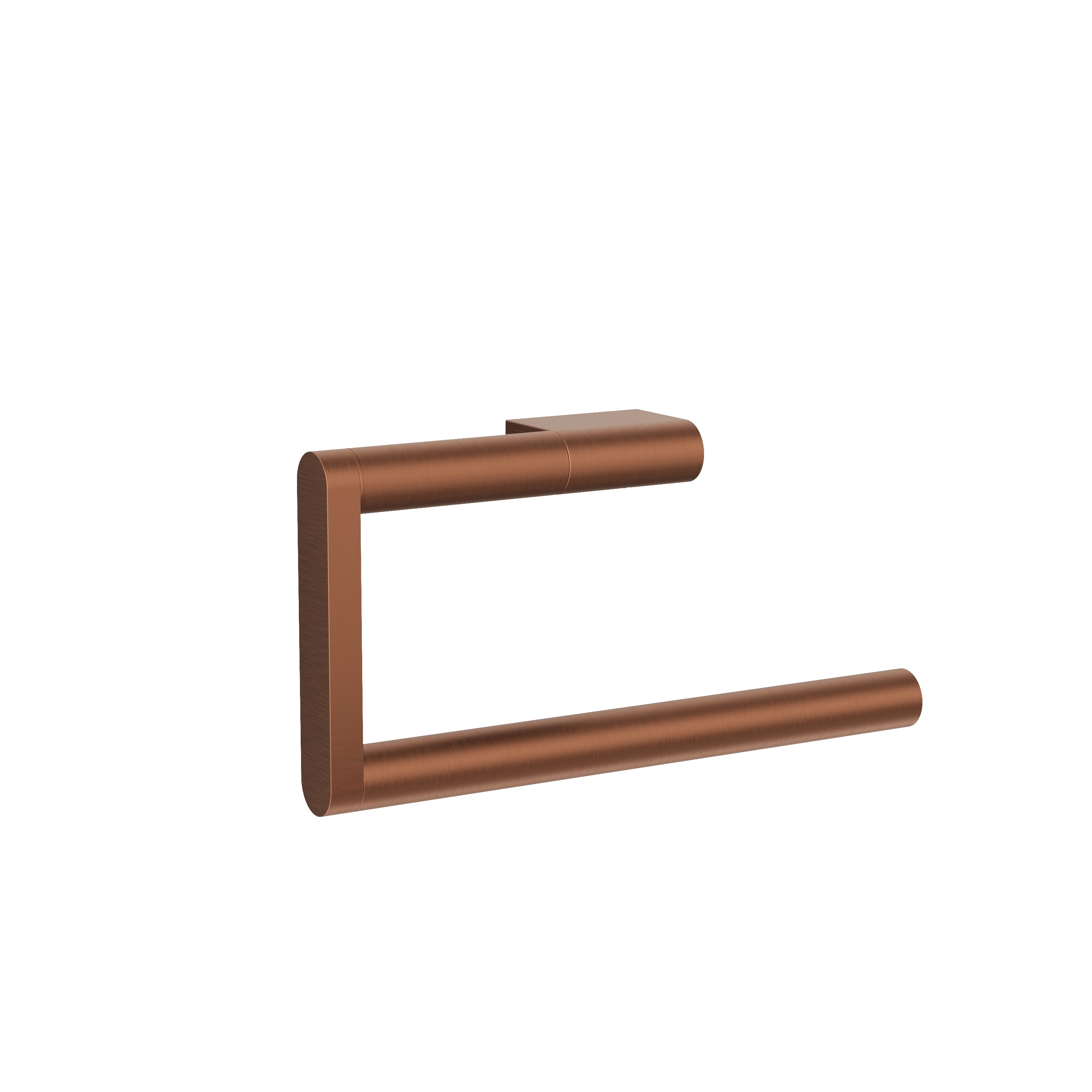 Crosswater MPRO Towel Ring Bronze