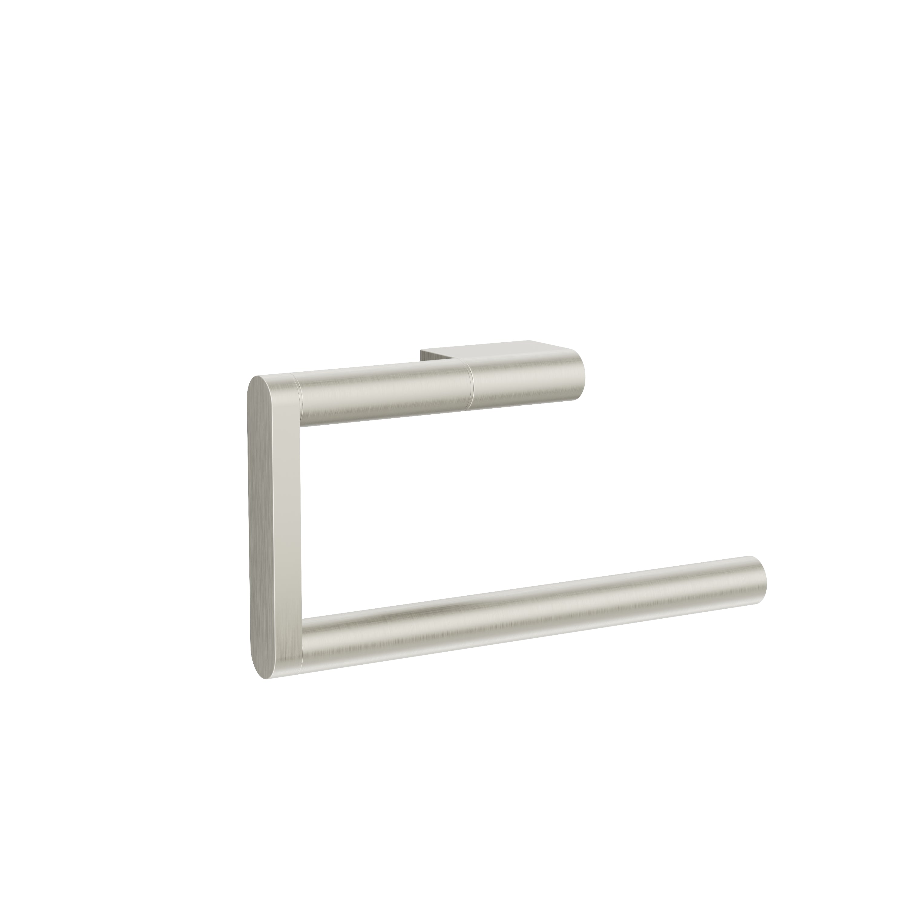 Crosswater Towel Ring BS Stainless PRO013V_V2