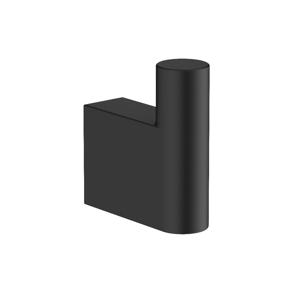 Crosswater Single Robe Hook PRO021M+ PRO021M_V2