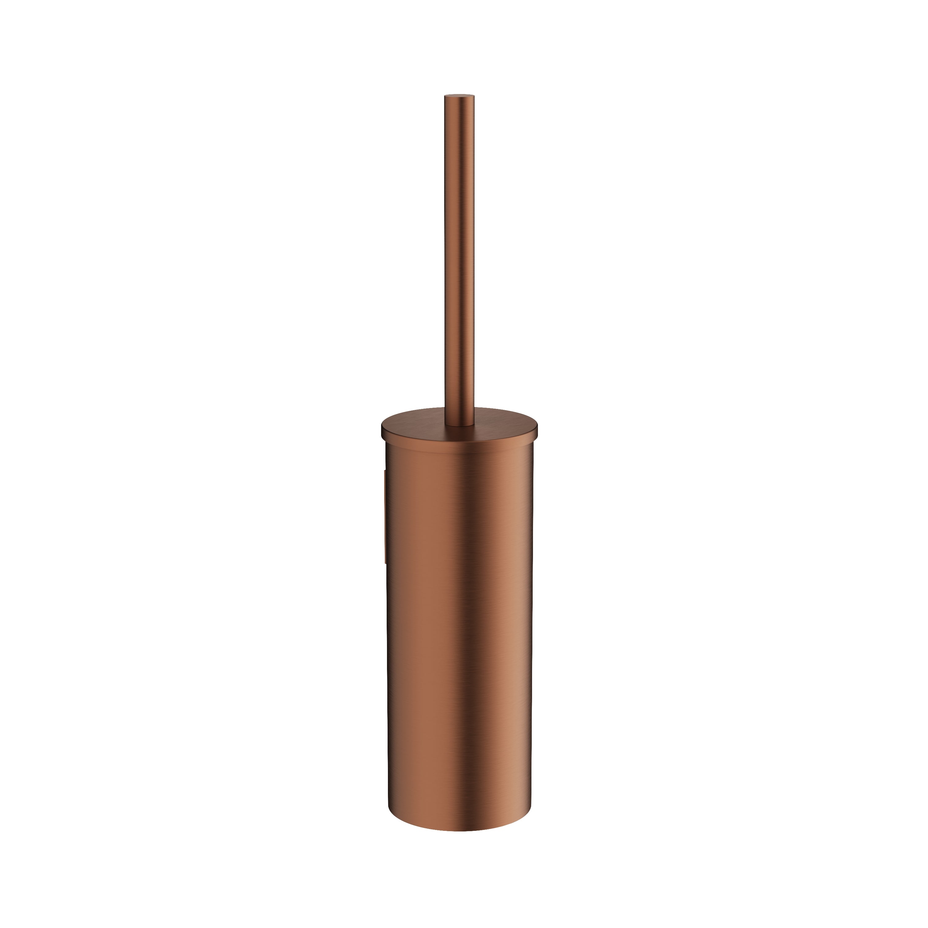 Crosswater MPRO Wall Toilet Brush